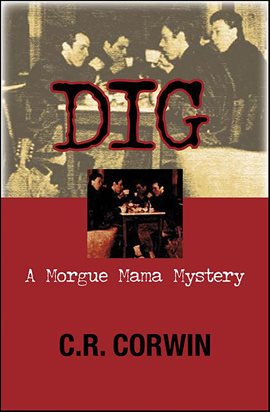 Cover image for Dig