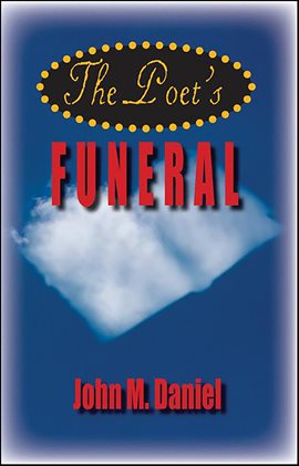 Cover image for The Poet's Funeral