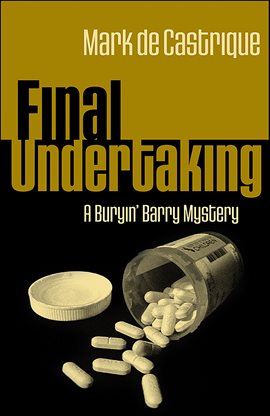 Imagen de portada para Final Undertaking