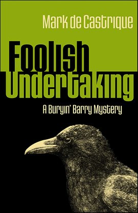 Cover image for Foolish Undertaking