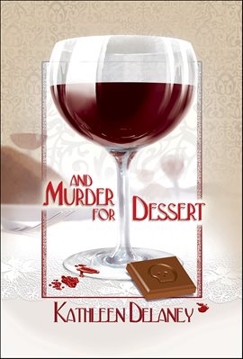 Imagen de portada para And Murder for Dessert