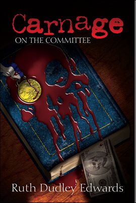 Cover image for Carnage on the Committee