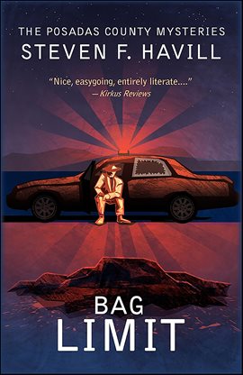 Cover image for Bag Limit