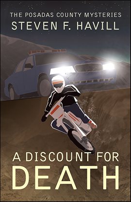 Cover image for A Discount for Death