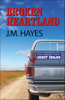 Imagen de portada para Broken Heartland