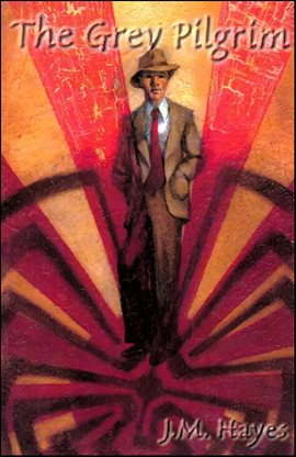 Imagen de portada para The Grey Pilgrim