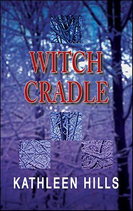 Cover image for Witch Cradle