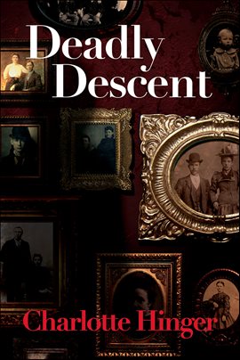 Cover image for Deadly Descent