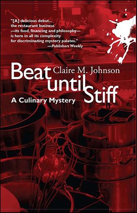 Cover image for Beat Until Stiff
