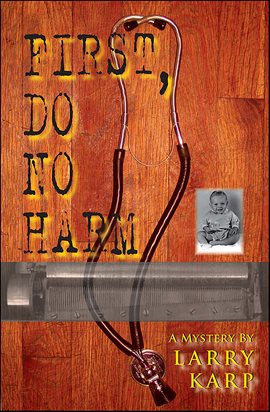 Imagen de portada para First, Do No Harm