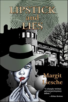 Imagen de portada para Lipstick and Lies