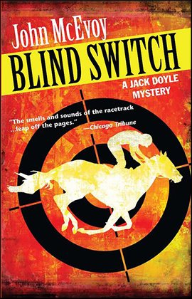 Imagen de portada para Blind Switch