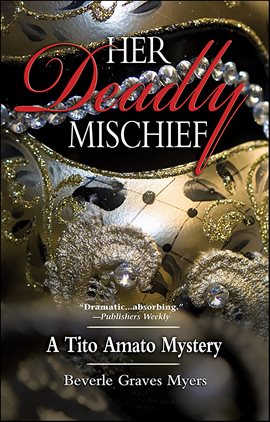 Cover image for Her Deadly Mischief