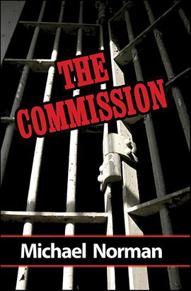 Cover image for The Commission