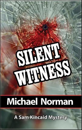 Cover image for Silent Witness