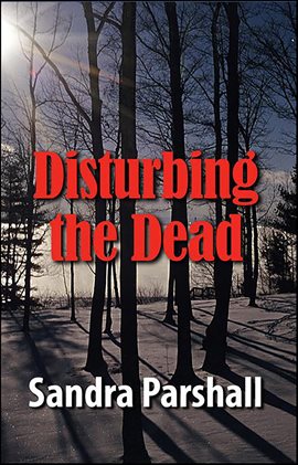 Cover image for Disturbing the Dead