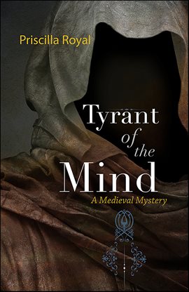 Cover image for Tyrant of the Mind