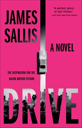 Cover image for Drive