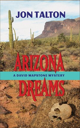 Cover image for Arizona Dreams