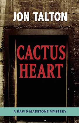 Cover image for Cactus Heart