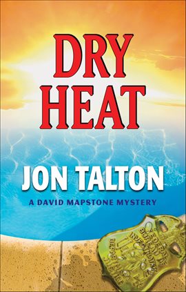 Cover image for Dry Heat