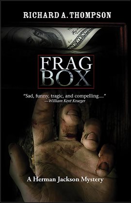 Cover image for Frag Box