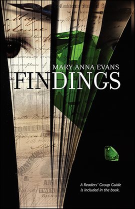 Cover image for Findings