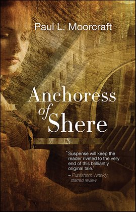 Imagen de portada para Anchoress of Shere