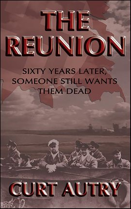 Cover image for The Reunion