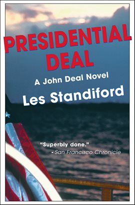 Cover image for Presidential Deal