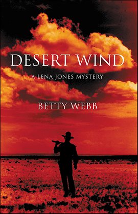 Cover image for Desert Wind