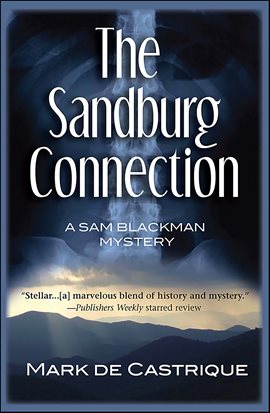 Cover image for The Sandburg Connection