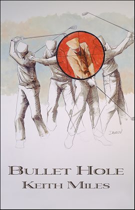 Cover image for Bullet Hole