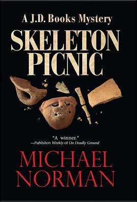 Cover image for Skeleton Picnic