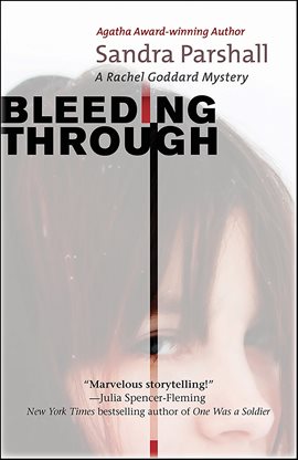 Imagen de portada para Bleeding Through