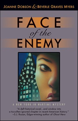 Cover image for Face of the Enemy