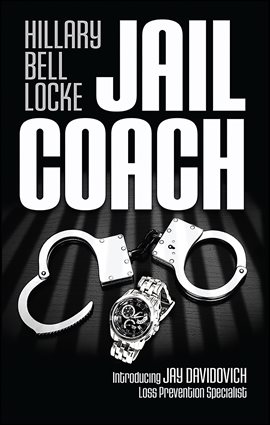 Cover image for Jail Coach