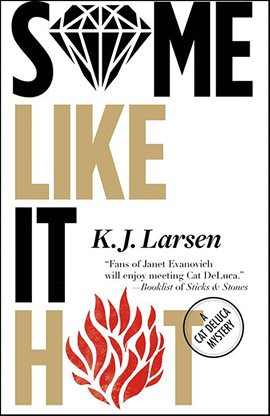 Cover image for Some Like It Hot