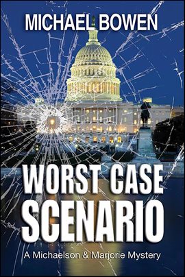 Cover image for Worst Case Scenario