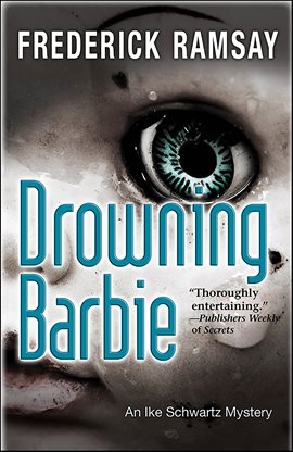 Cover image for Drowning Barbie
