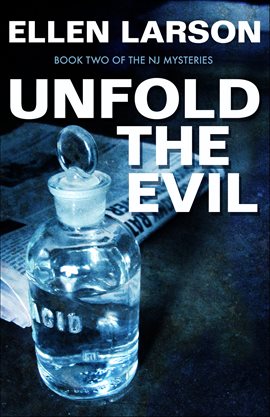 Cover image for Unfold the Evil