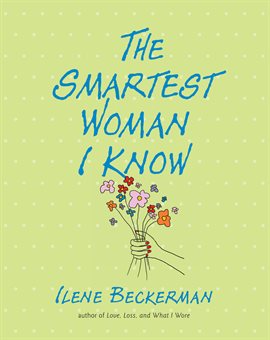 Cover image for The Smartest Woman I Know