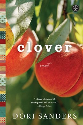 Cover image for Clover