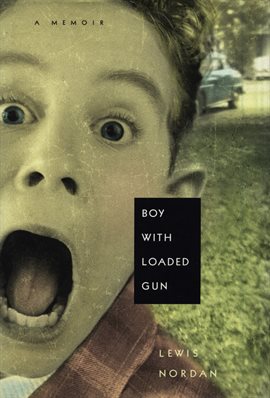 Cover image for Boy With Loaded Gun