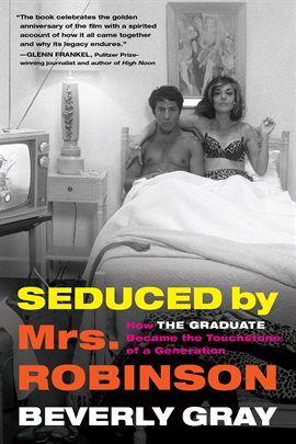 Cover image for Seduced By Mrs. Robinson