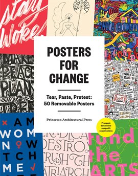 Imagen de portada para Posters for Change
