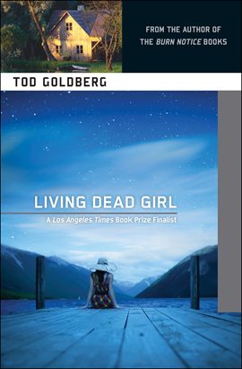 Imagen de portada para Living Dead Girl