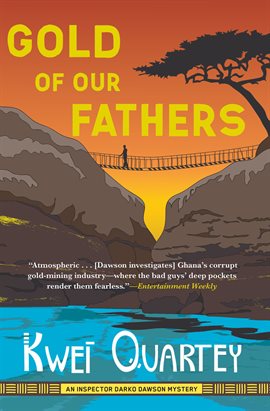 Cover image for Gold of Our Fathers