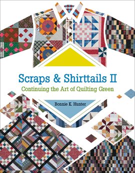 Imagen de portada para Scraps & Shirttails II