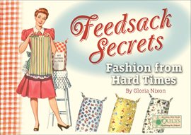 Cover image for Feedsack Secrets